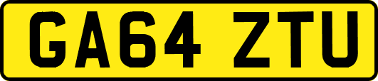 GA64ZTU