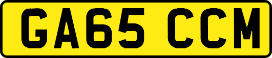 GA65CCM