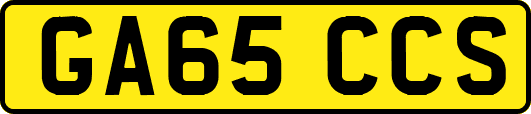 GA65CCS