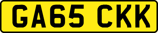 GA65CKK