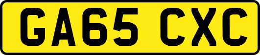 GA65CXC