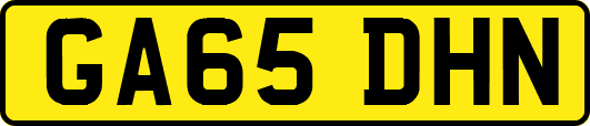 GA65DHN