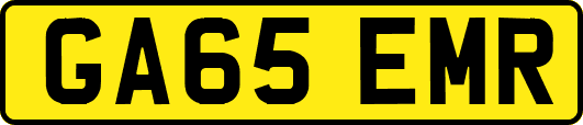 GA65EMR