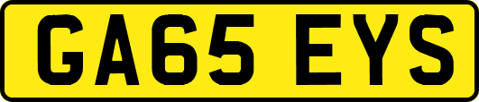 GA65EYS