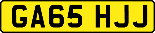 GA65HJJ