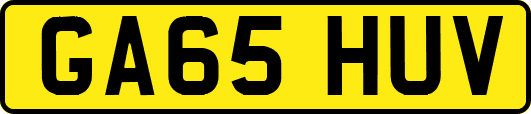 GA65HUV