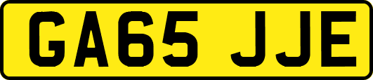 GA65JJE