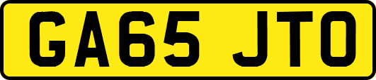 GA65JTO