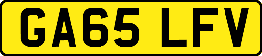 GA65LFV