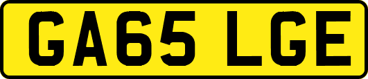 GA65LGE
