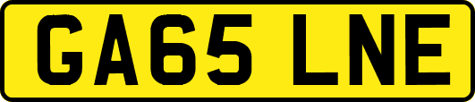 GA65LNE