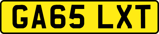 GA65LXT
