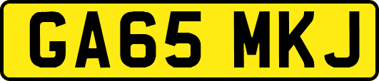 GA65MKJ
