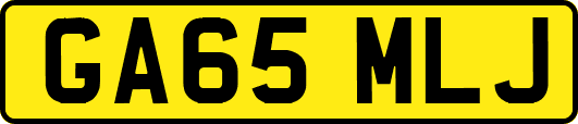 GA65MLJ