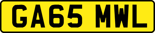 GA65MWL