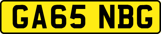 GA65NBG