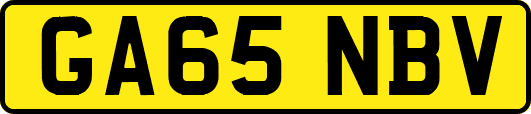 GA65NBV