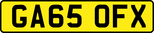 GA65OFX