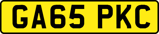 GA65PKC
