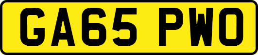 GA65PWO