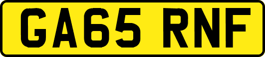GA65RNF