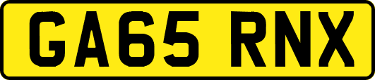 GA65RNX