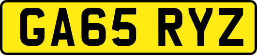 GA65RYZ
