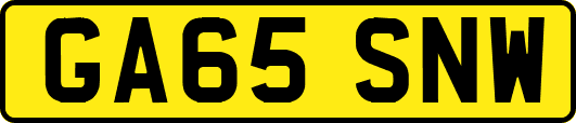 GA65SNW