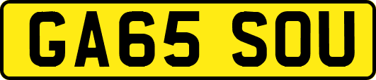 GA65SOU