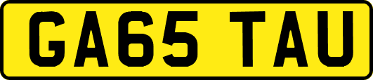 GA65TAU