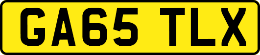 GA65TLX