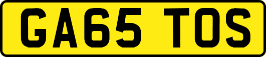 GA65TOS