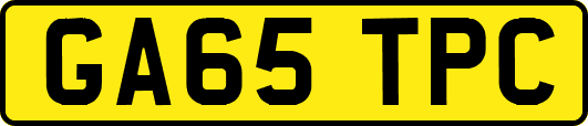 GA65TPC