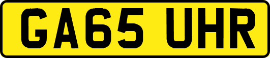 GA65UHR