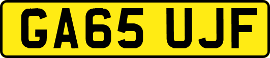GA65UJF