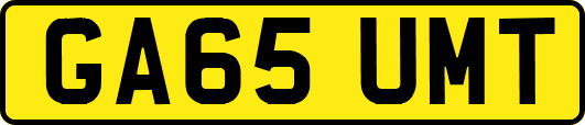 GA65UMT