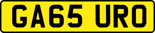 GA65URO