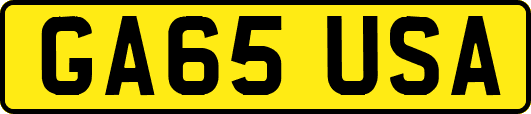 GA65USA