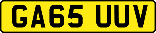 GA65UUV