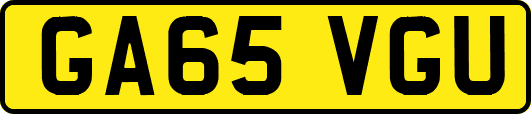 GA65VGU
