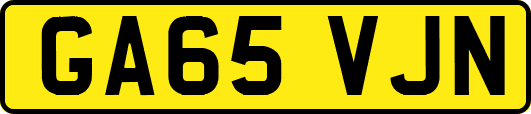 GA65VJN