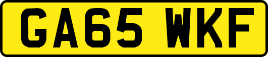 GA65WKF