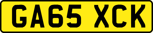 GA65XCK