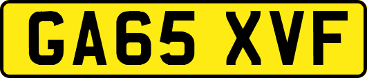 GA65XVF