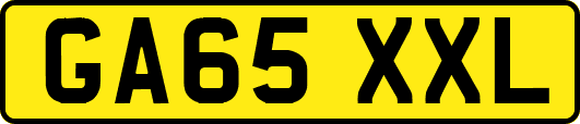 GA65XXL