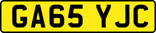 GA65YJC