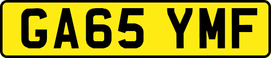GA65YMF