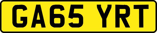 GA65YRT