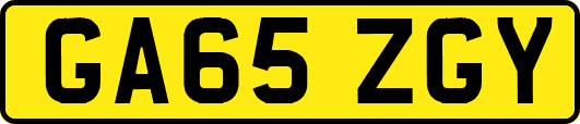 GA65ZGY
