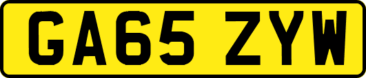 GA65ZYW